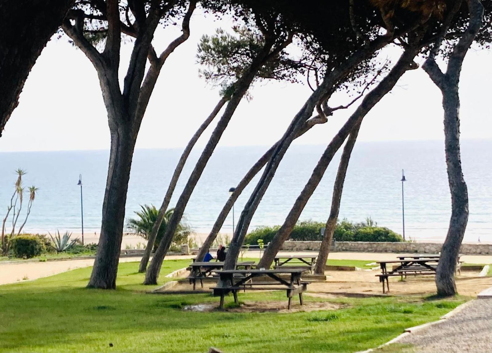 La Atalaya De Conil Apartment