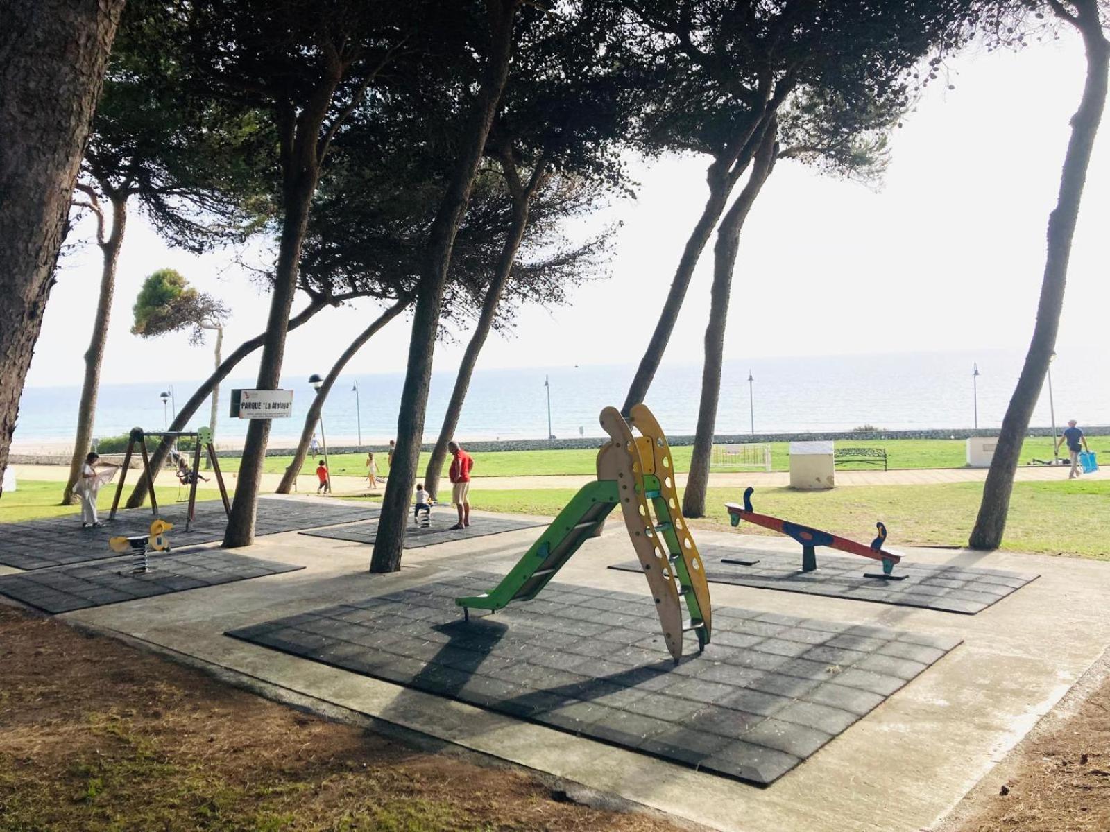La Atalaya De Conil *