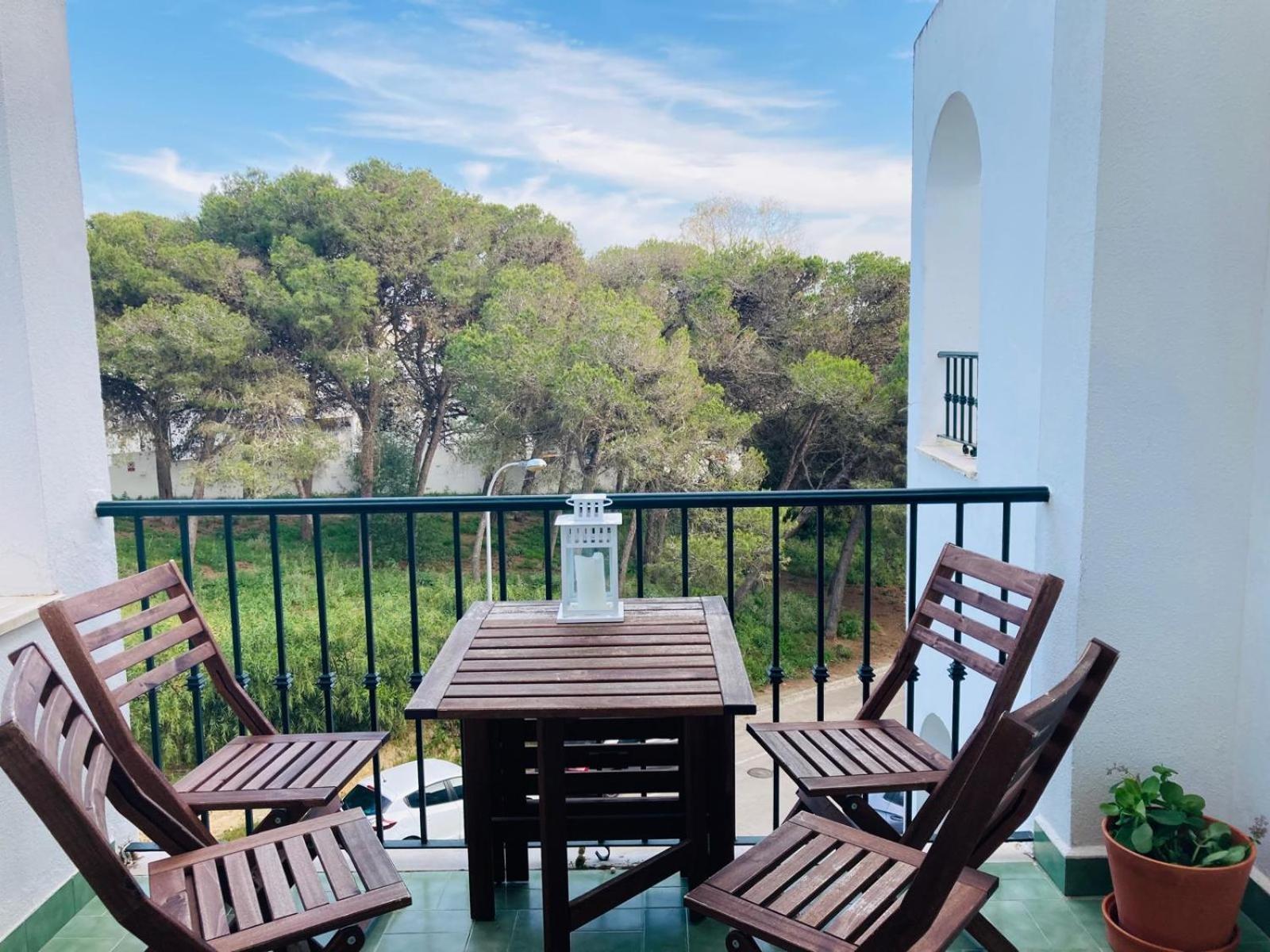 La Atalaya De Conil *
