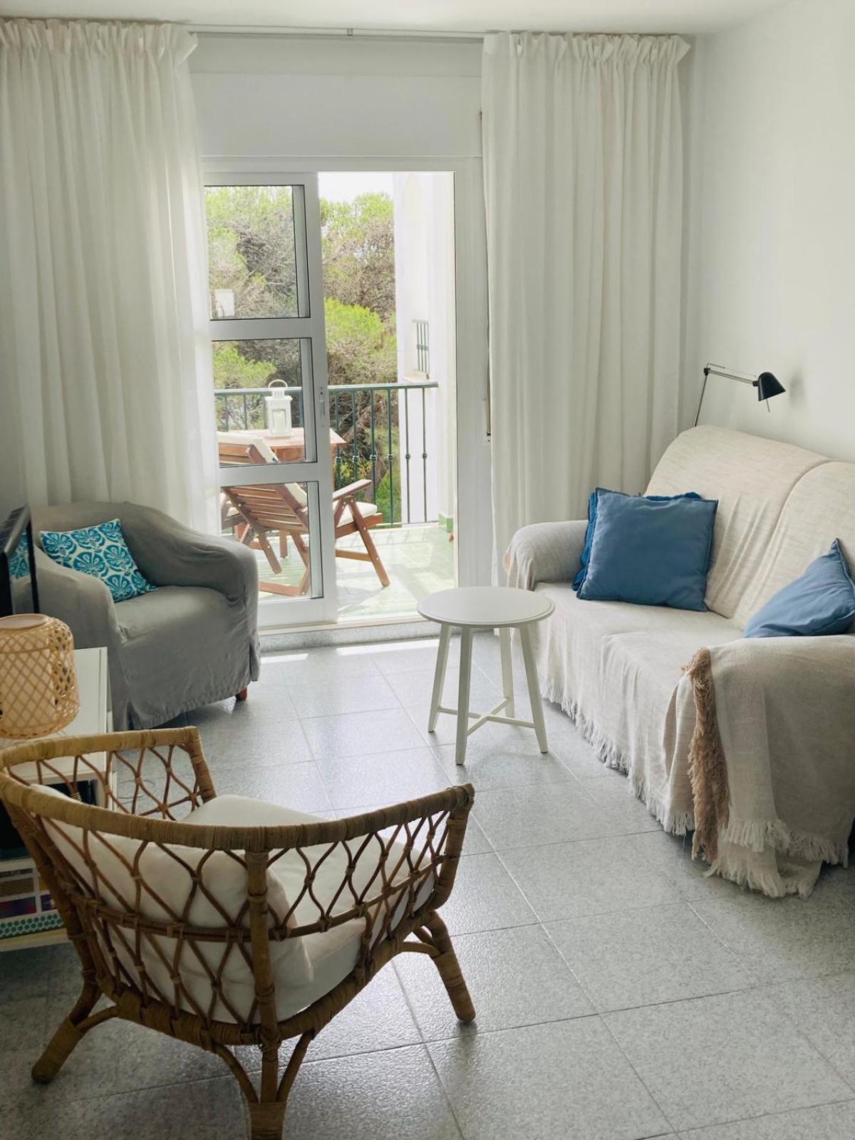 La Atalaya De Conil Apartment *