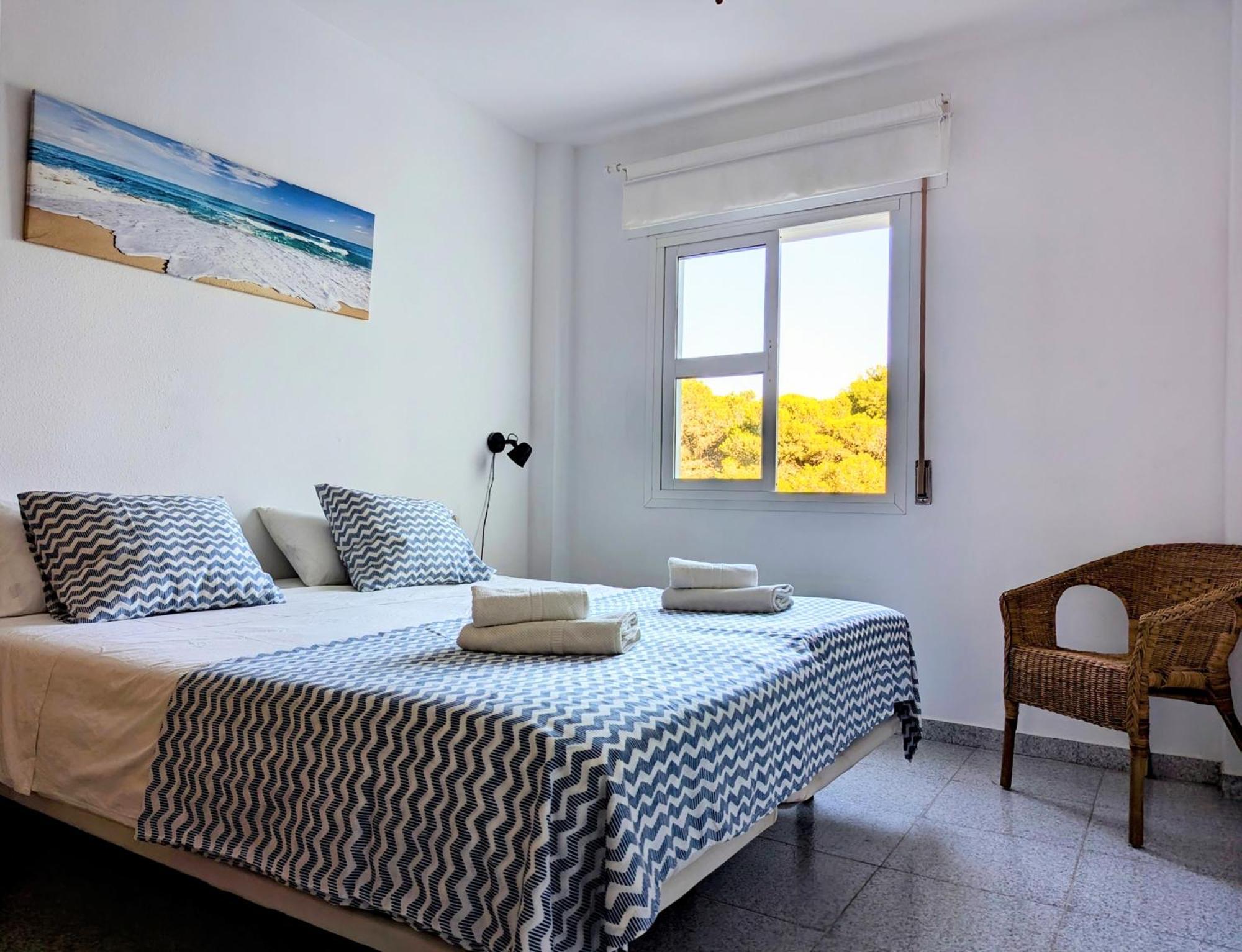 La Atalaya De Conil Apartment